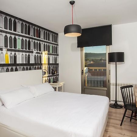 La Casita De La Planta 호텔 킨타니야 데 오네시모 외부 사진