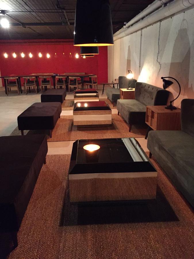 La Casita De La Planta 호텔 킨타니야 데 오네시모 외부 사진